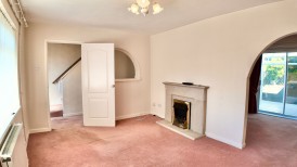 Waun Goch Road, Oakdale, NP12