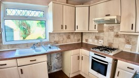 Waun Goch Road, Oakdale, NP12