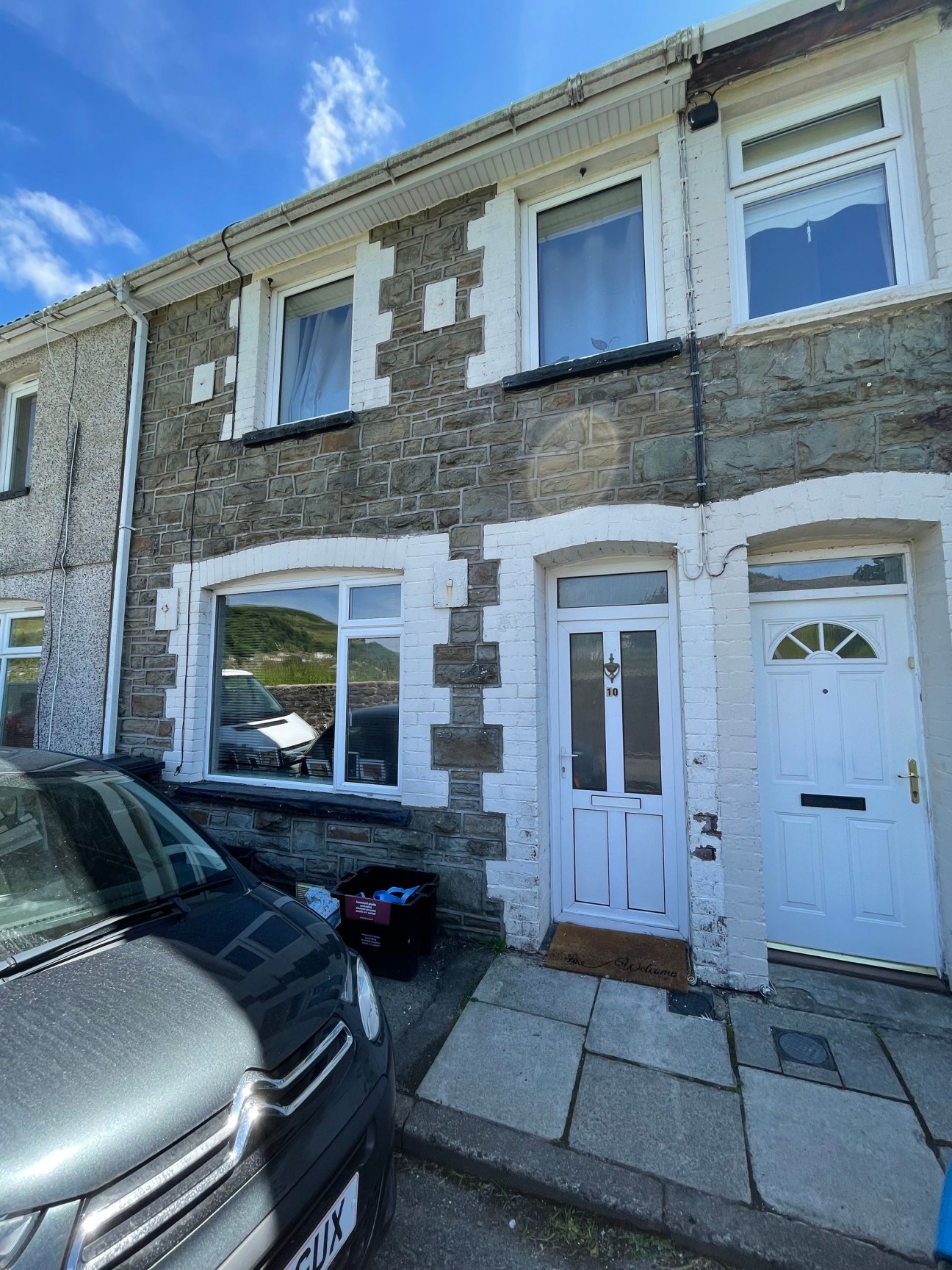 Preston Street, Abertillery, NP13
