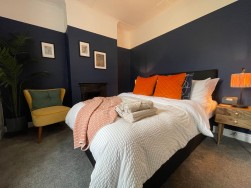 Preston Street, Abertillery, NP13