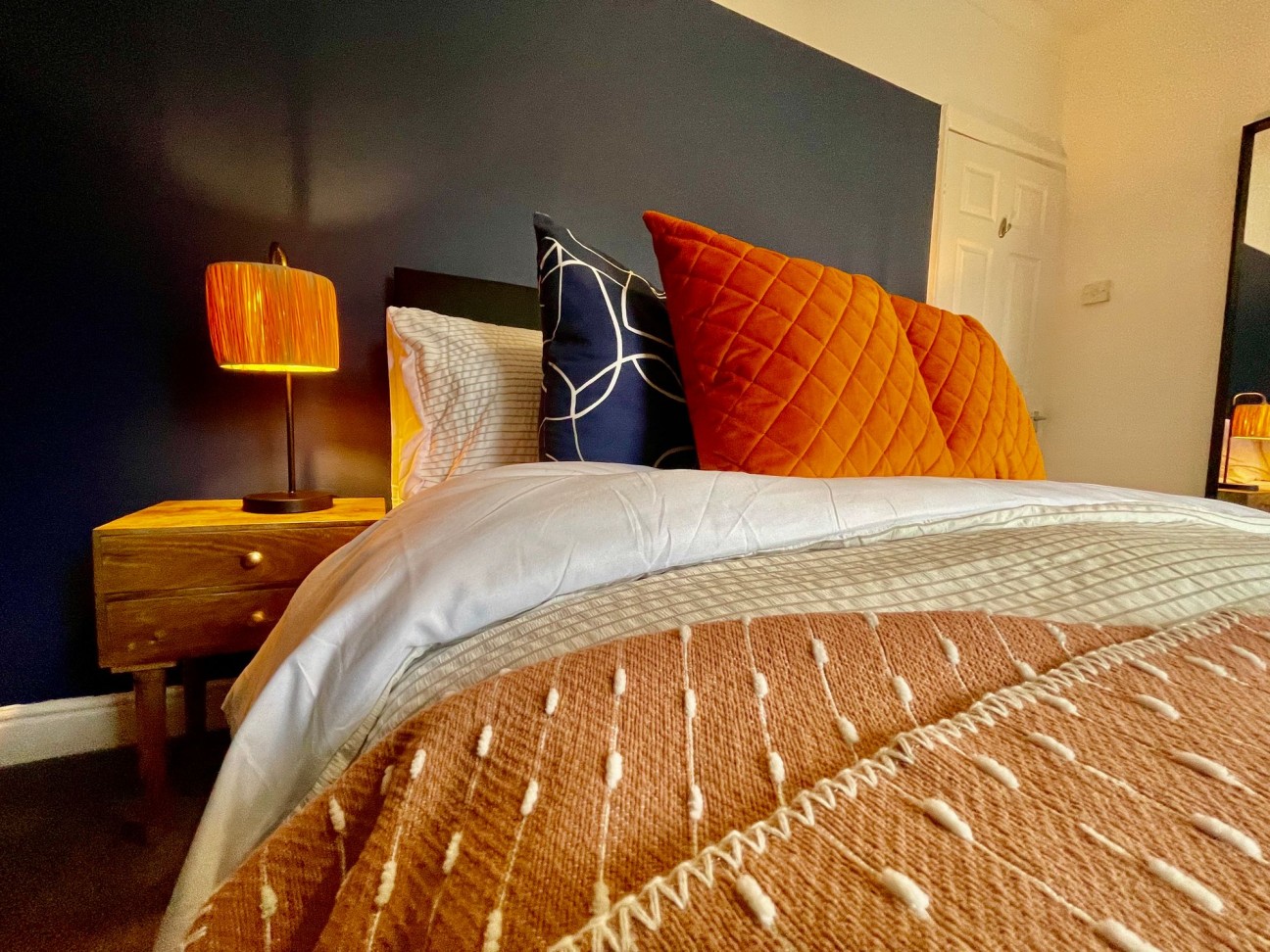 Preston Street, Abertillery, NP13