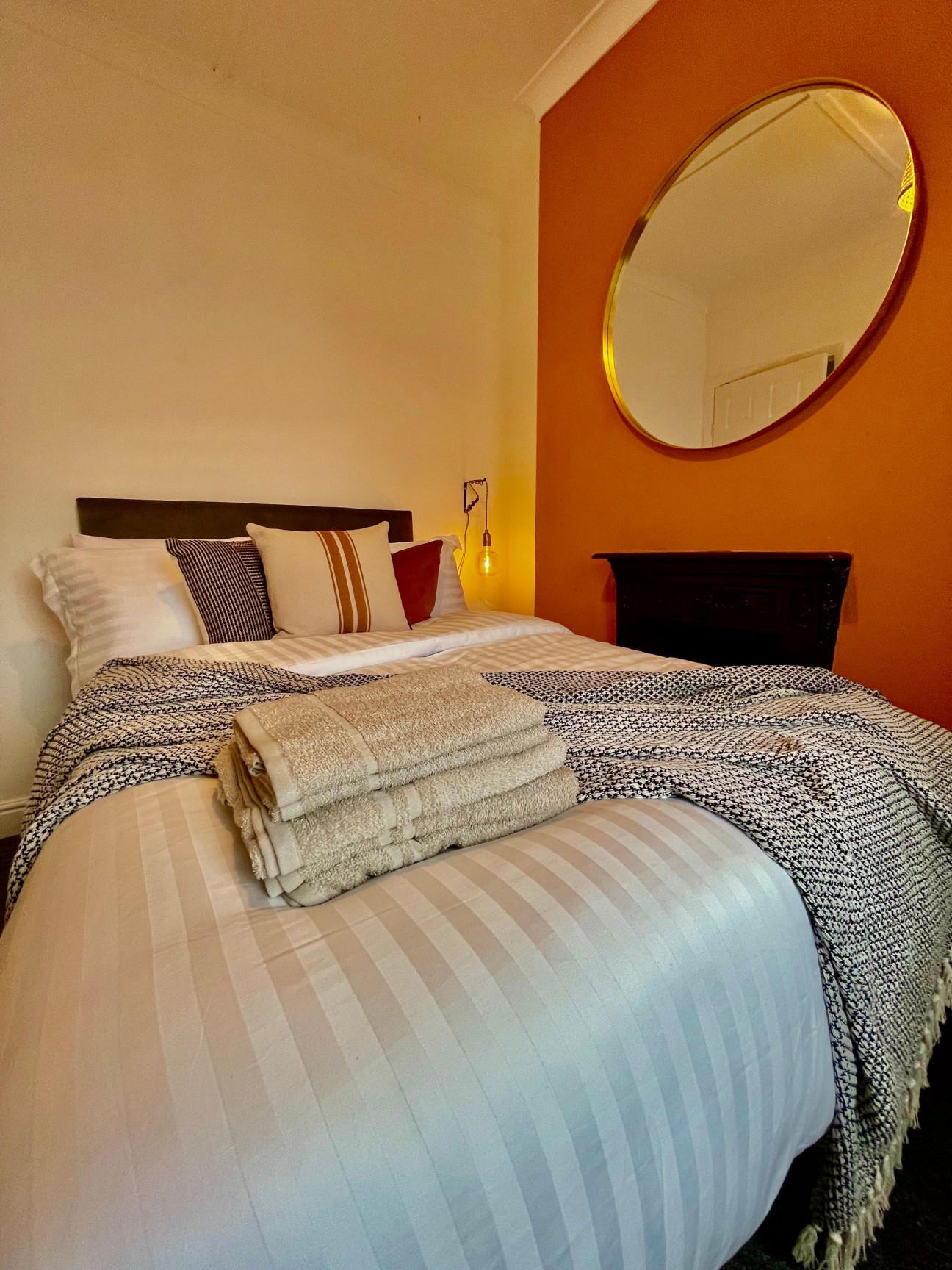 Preston Street, Abertillery, NP13