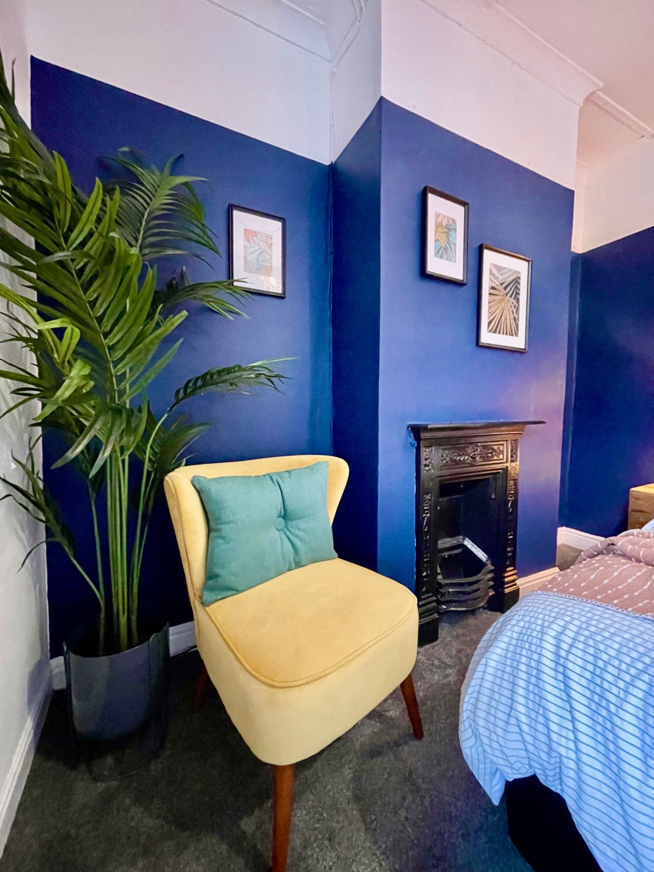 Preston Street, Abertillery, NP13