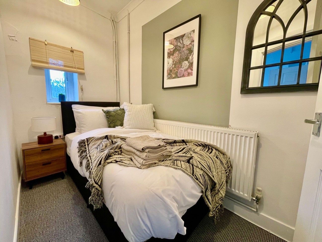 Preston Street, Abertillery, NP13