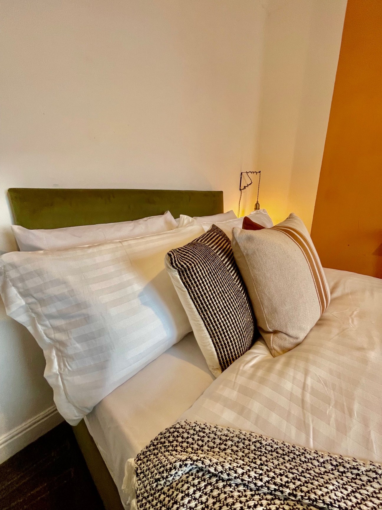 Preston Street, Abertillery, NP13