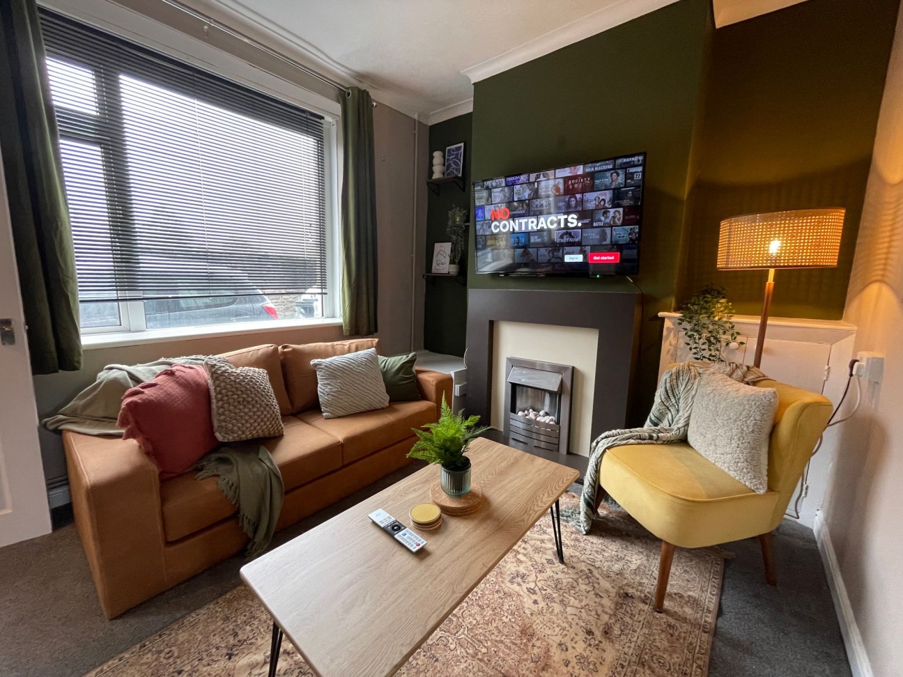 Preston Street, Abertillery, NP13