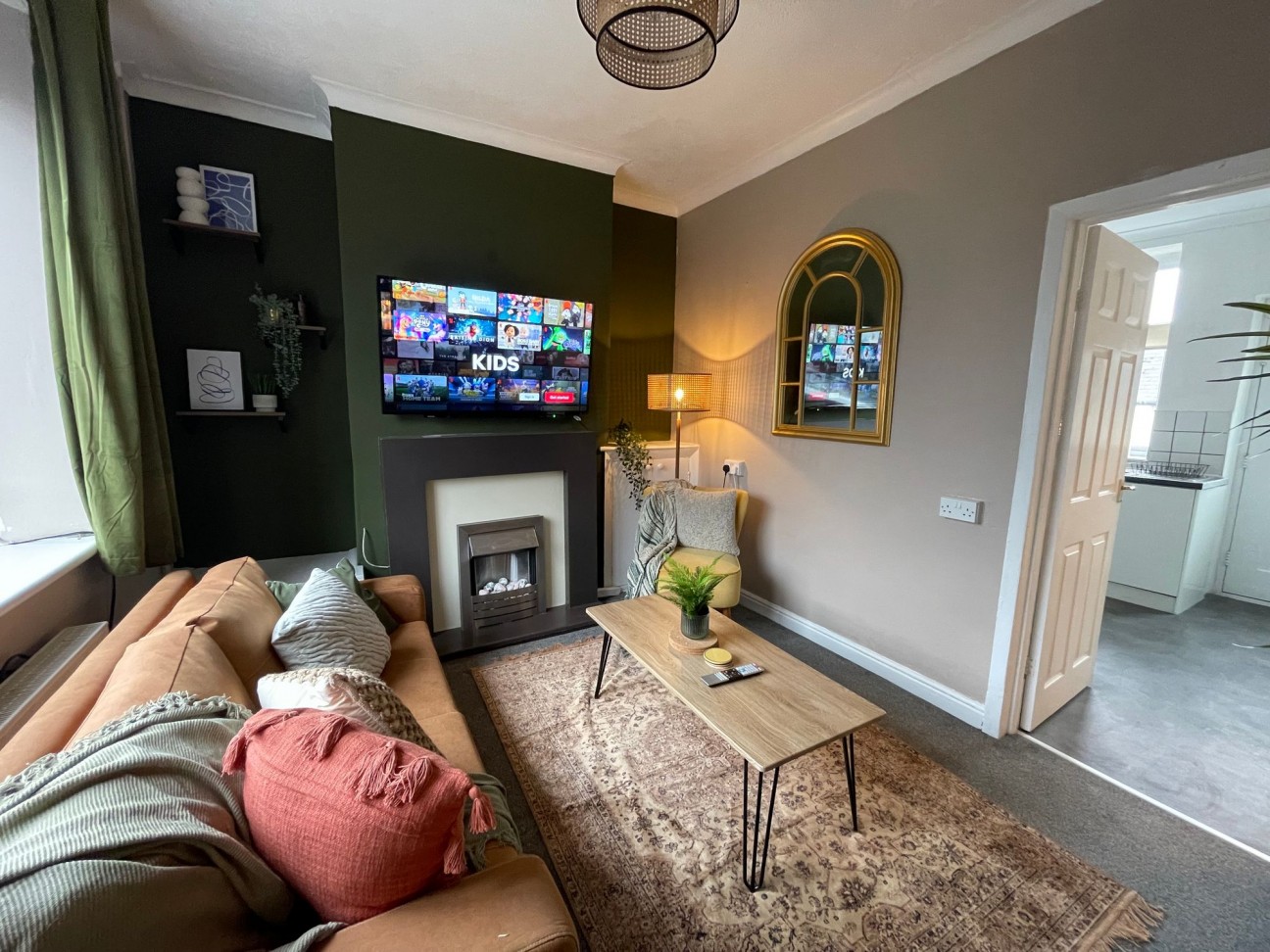 Preston Street, Abertillery, NP13