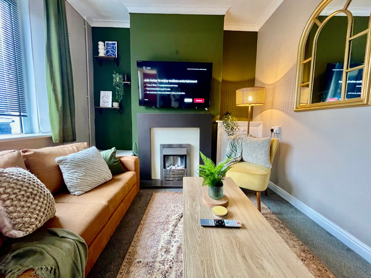 Preston Street, Abertillery, NP13