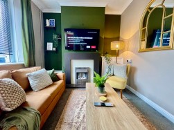 Preston Street, Abertillery, NP13