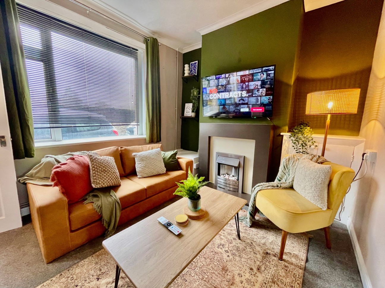 Preston Street, Abertillery, NP13