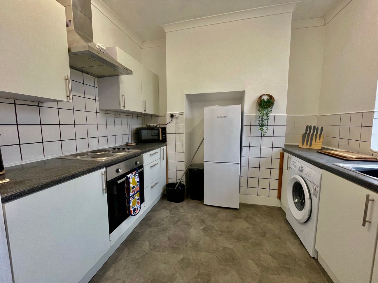 Preston Street, Abertillery, NP13