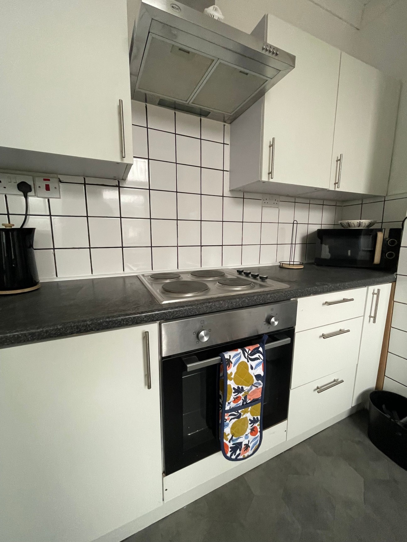 Preston Street, Abertillery, NP13