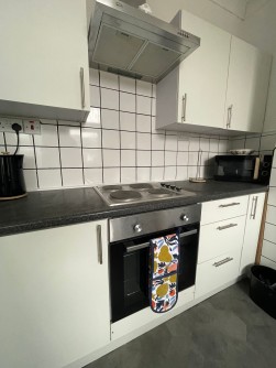 Preston Street, Abertillery, NP13