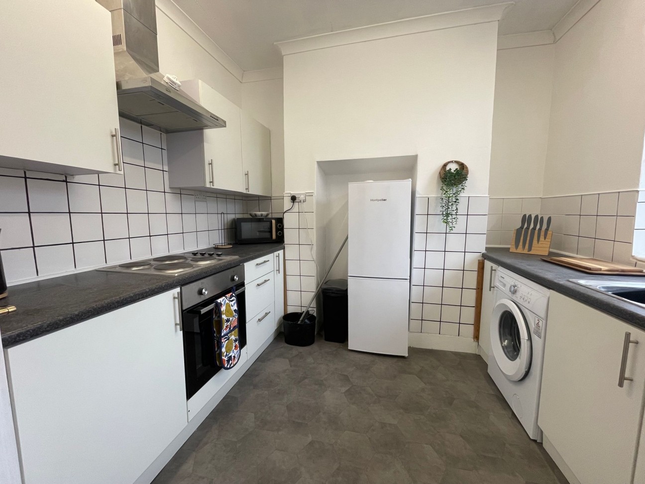 Preston Street, Abertillery, NP13