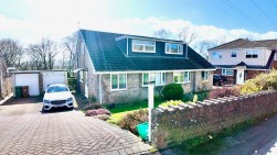 Solent Close, Pontllanfraith, NP12
