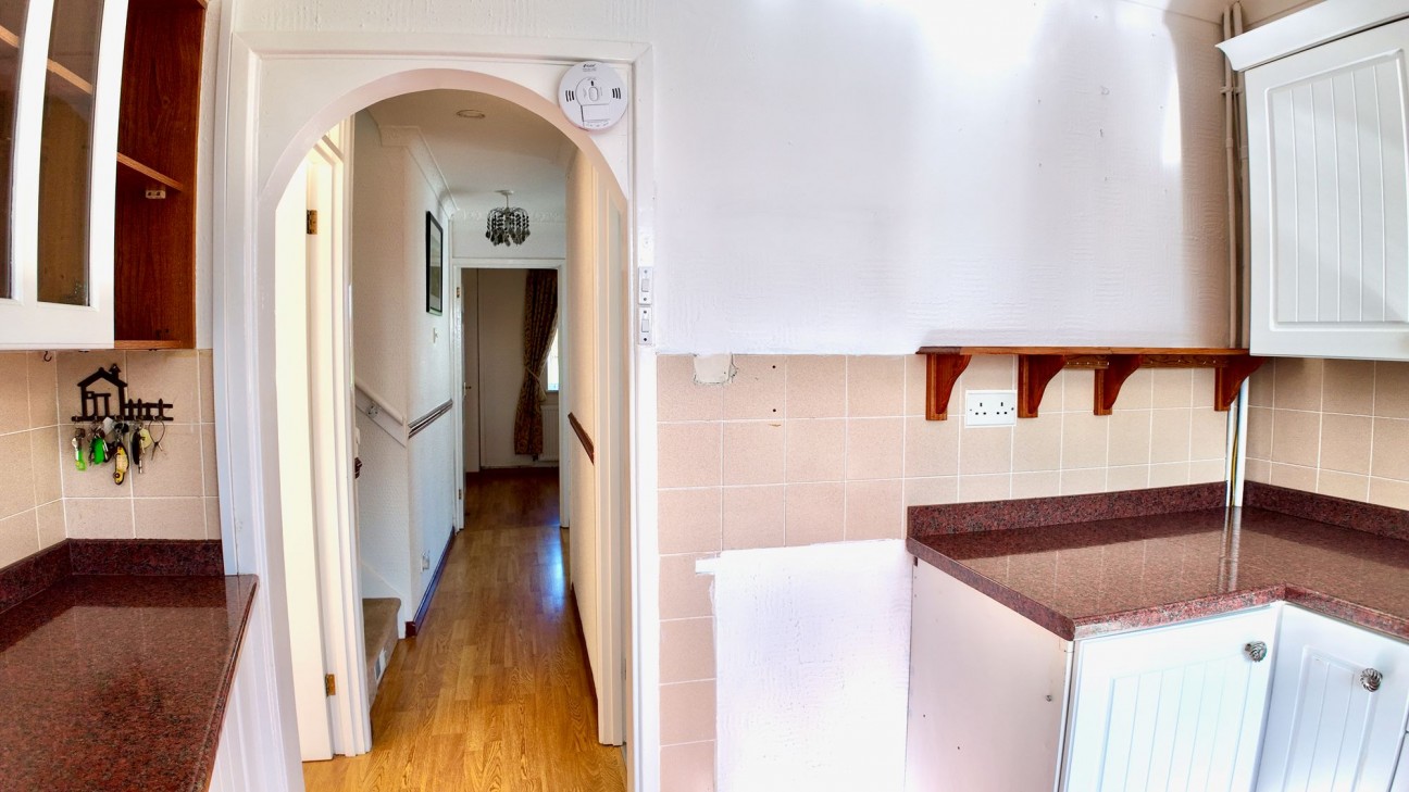Solent Close, Pontllanfraith, NP12