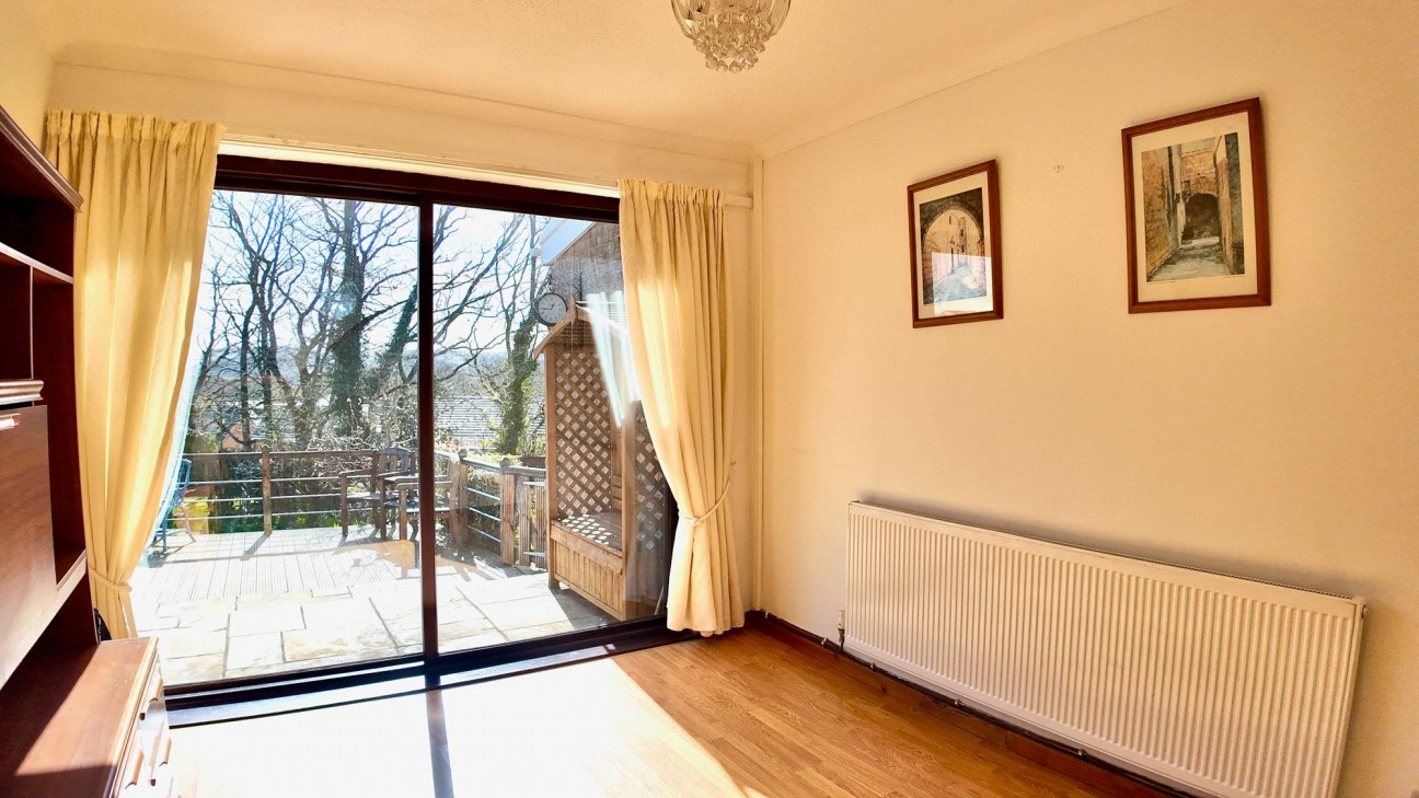 Solent Close, Pontllanfraith, NP12