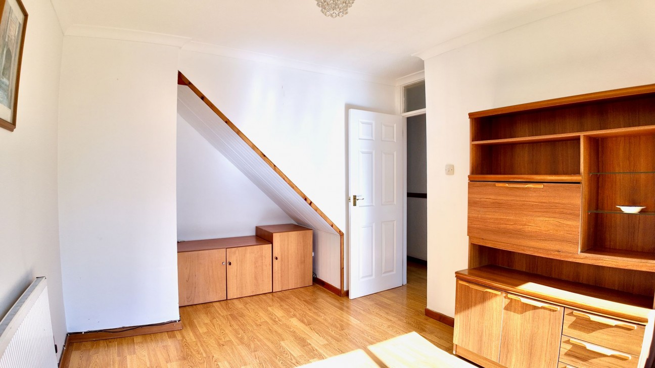 Solent Close, Pontllanfraith, NP12