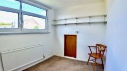 Solent Close, Pontllanfraith, NP12