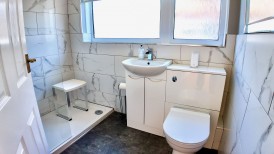 Solent Close, Pontllanfraith, NP12