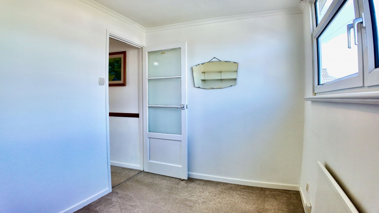 Solent Close, Pontllanfraith, NP12