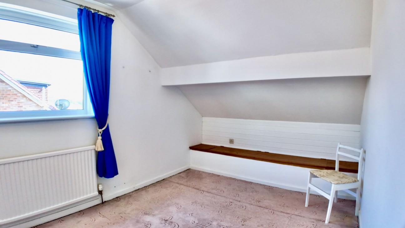 Solent Close, Pontllanfraith, NP12