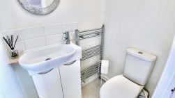 Solent Close, Pontllanfraith, NP12