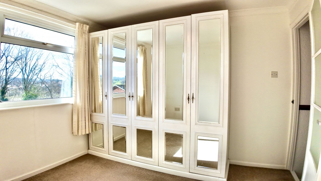 Solent Close, Pontllanfraith, NP12