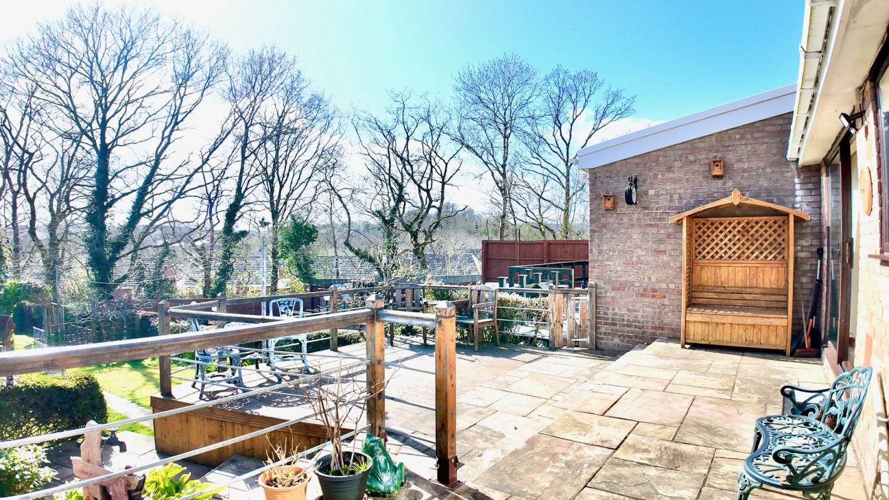 Solent Close, Pontllanfraith, NP12