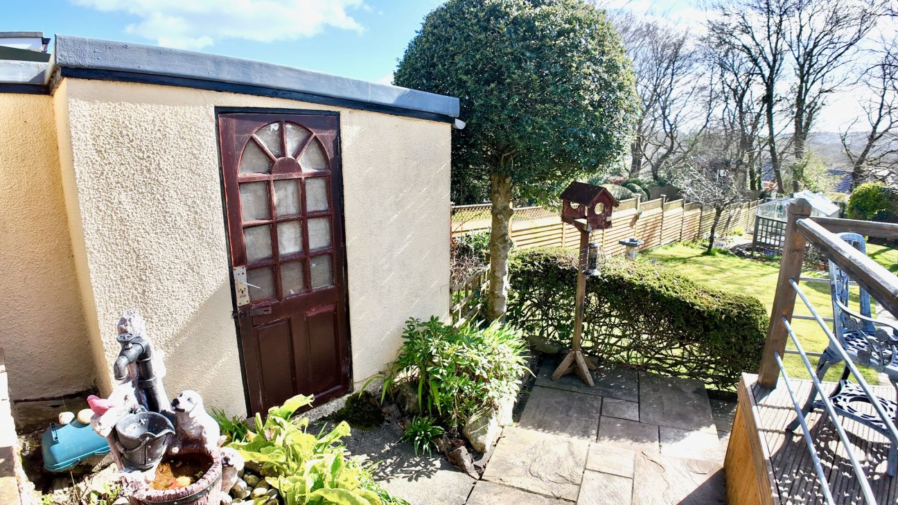 Solent Close, Pontllanfraith, NP12