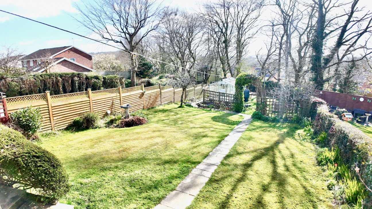 Solent Close, Pontllanfraith, NP12