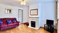 Solent Close, Pontllanfraith, NP12