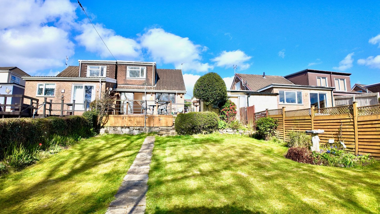 Solent Close, Pontllanfraith, NP12