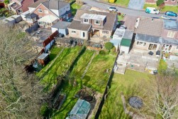 Solent Close, Pontllanfraith, NP12