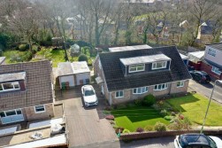 Solent Close, Pontllanfraith, NP12
