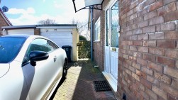 Solent Close, Pontllanfraith, NP12