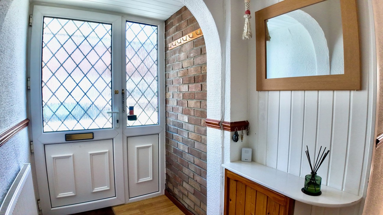 Solent Close, Pontllanfraith, NP12