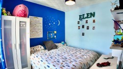 Warne Street, Fleur De Lis, NP12