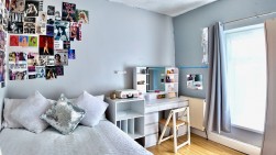 Warne Street, Fleur De Lis, NP12