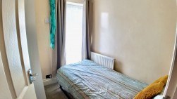 Warne Street, Fleur De Lis, NP12