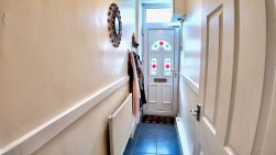 Warne Street, Fleur De Lis, NP12