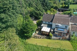 Berllangron, Cwmgelli, NP12