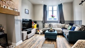 Malpas Road, Newport, NP20