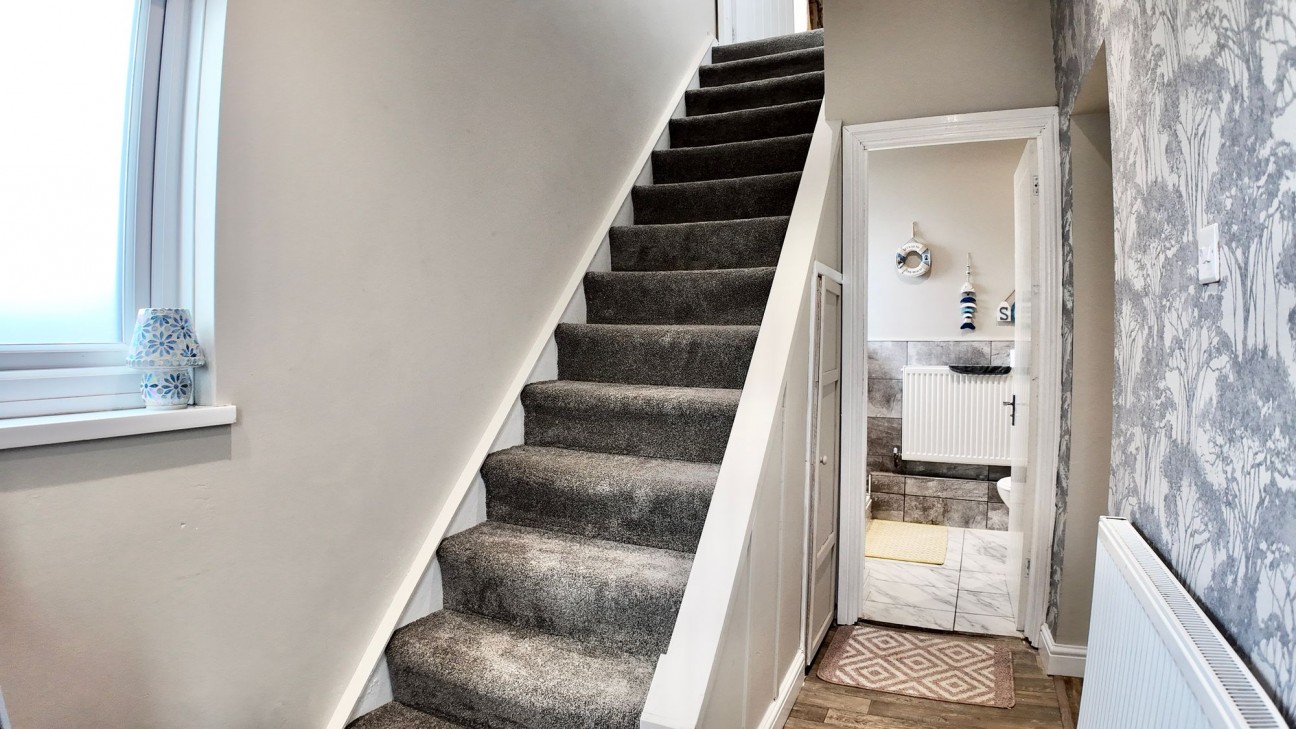 Malpas Road, Newport, NP20