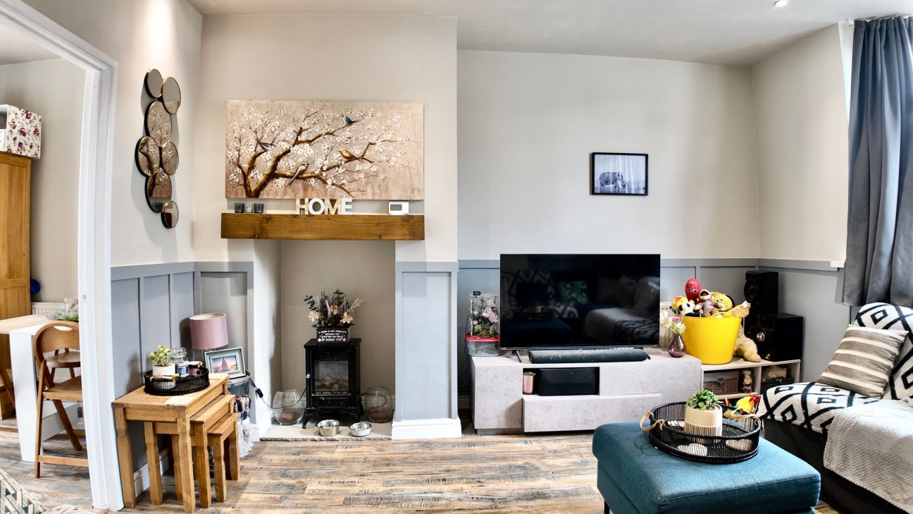 Malpas Road, Newport, NP20