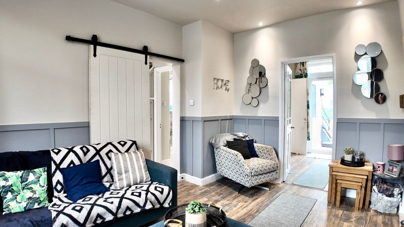 Malpas Road, Newport, NP20