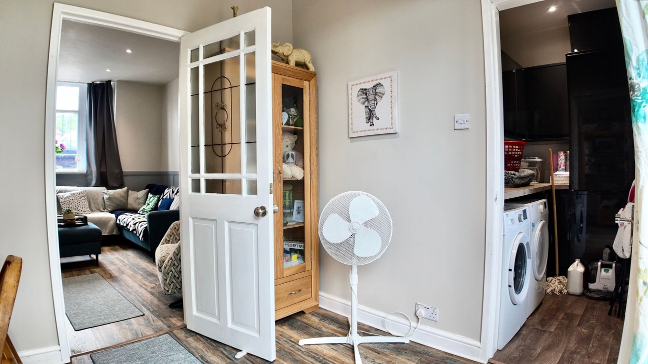 Malpas Road, Newport, NP20