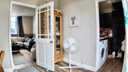 Malpas Road, Newport, NP20