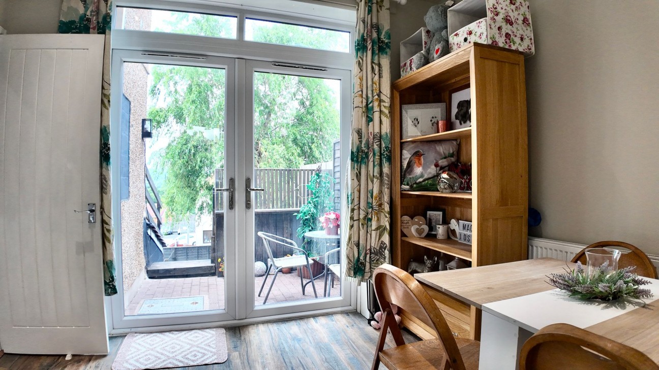 Malpas Road, Newport, NP20