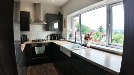 Malpas Road, Newport, NP20